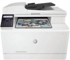 למדפסת HP Color LaserJet Pro MFP M181